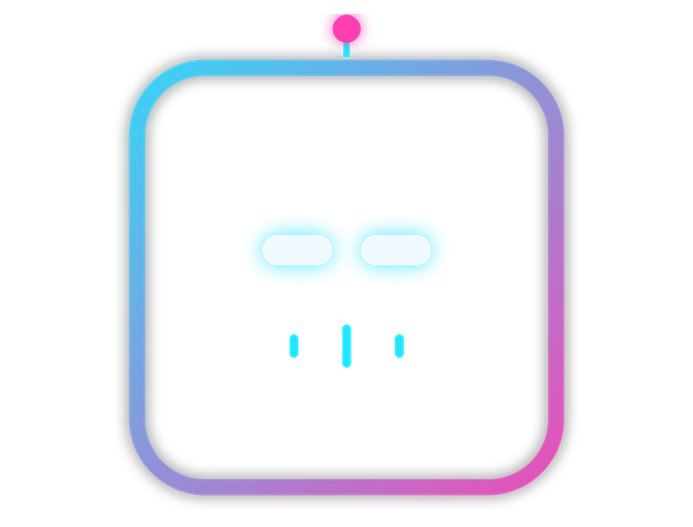 Robots de Leds